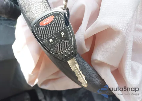 2015 Jeep Patriot Sport from USA, damaged, VIN 1C4NJRBB8FD324708